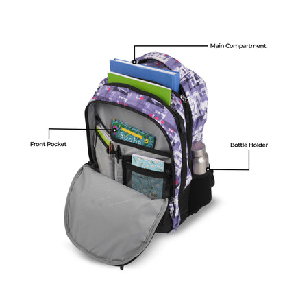Sprout Backpack