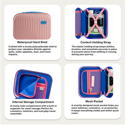 Aegis Vanity Case