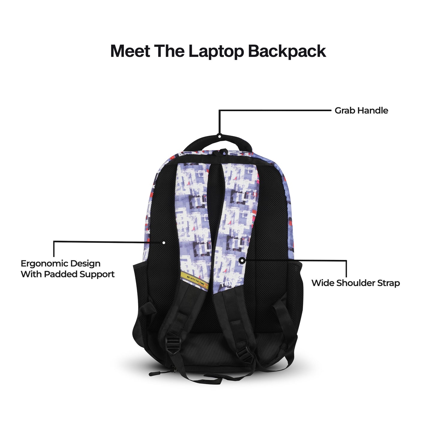 Sprout Backpack