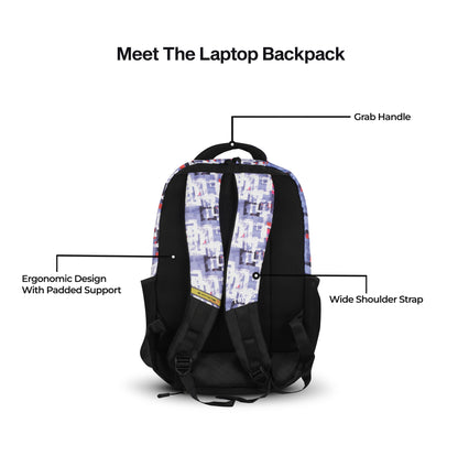 Sprout Backpack