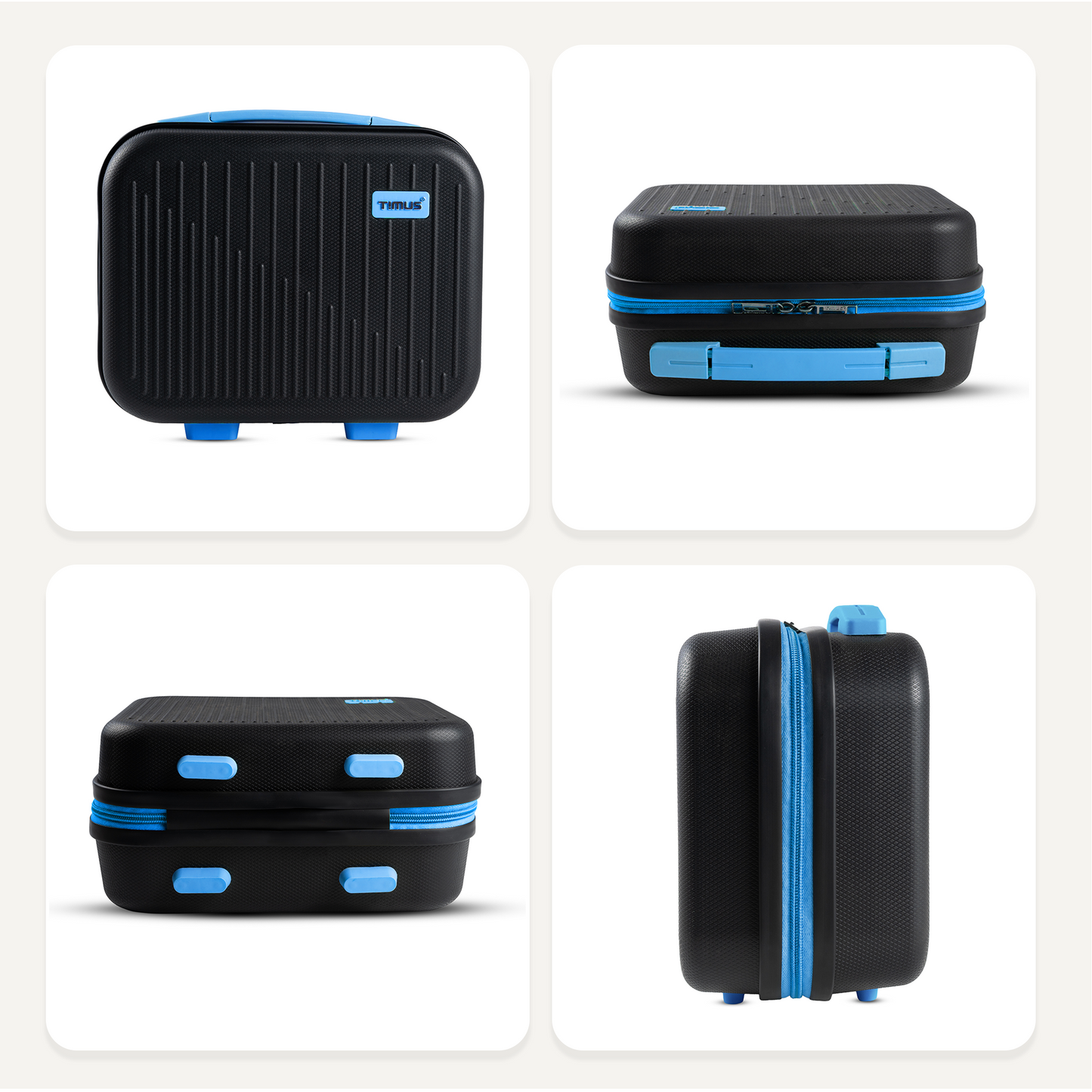 Aegis Vanity Case
