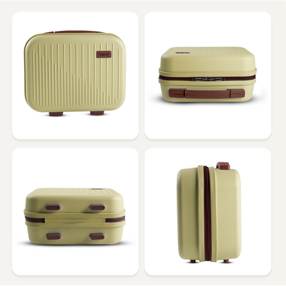 Aegis Vanity Case