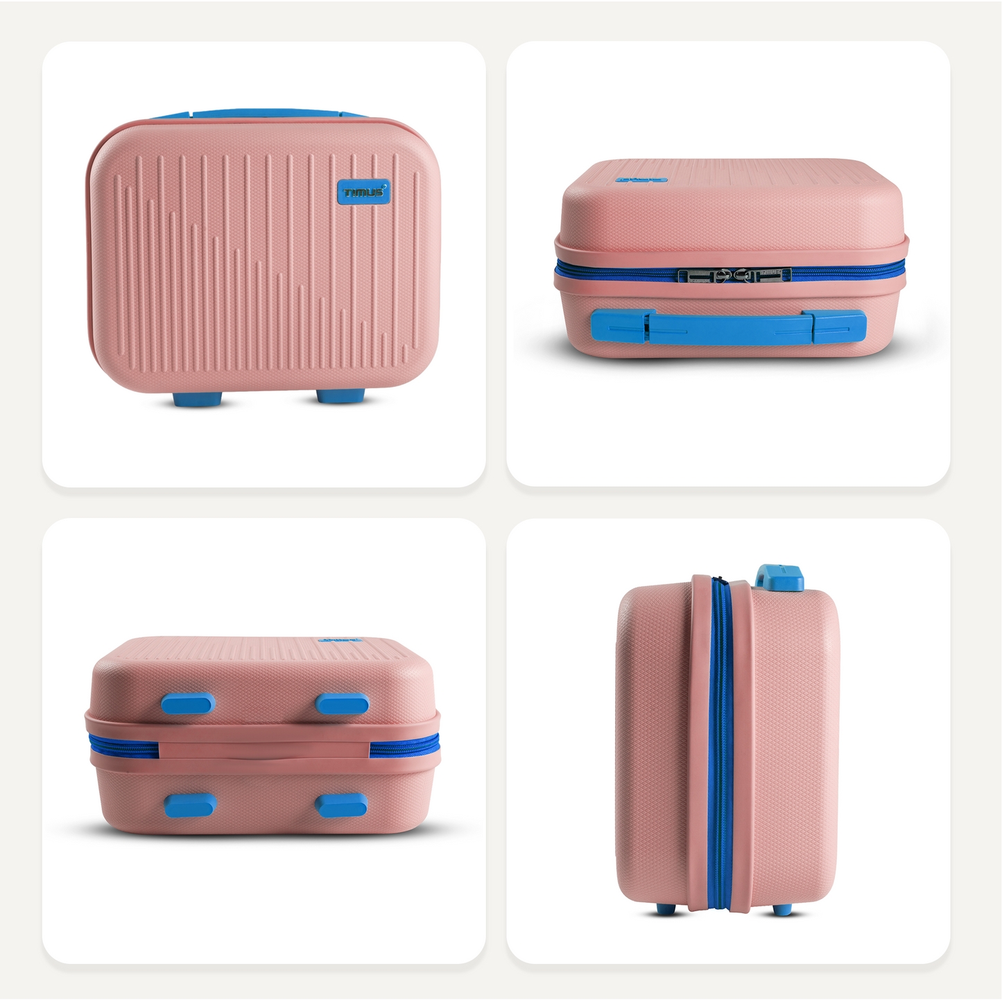Aegis Vanity Case