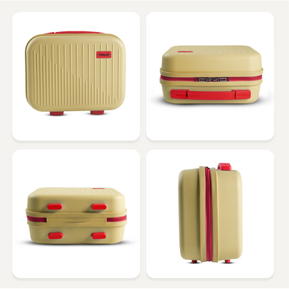 Aegis Vanity Case