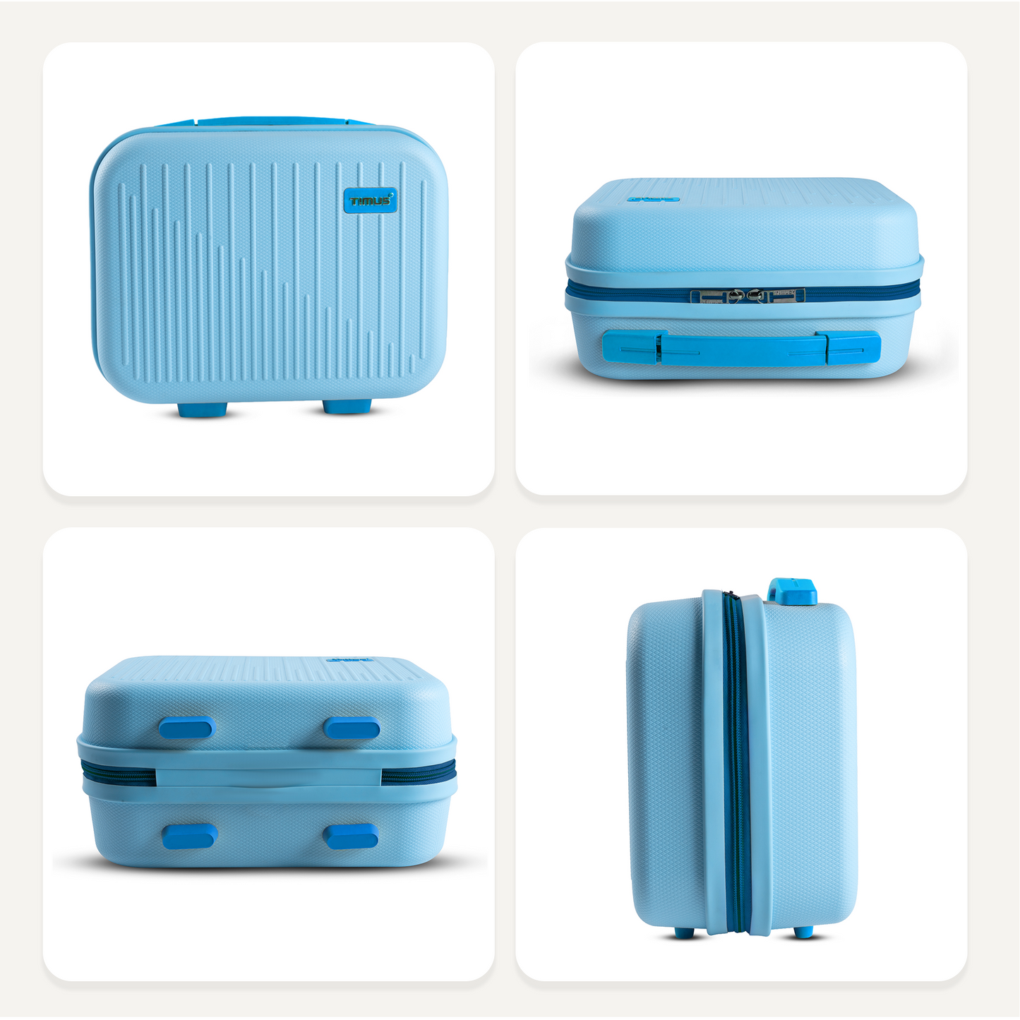 Aegis Vanity Case