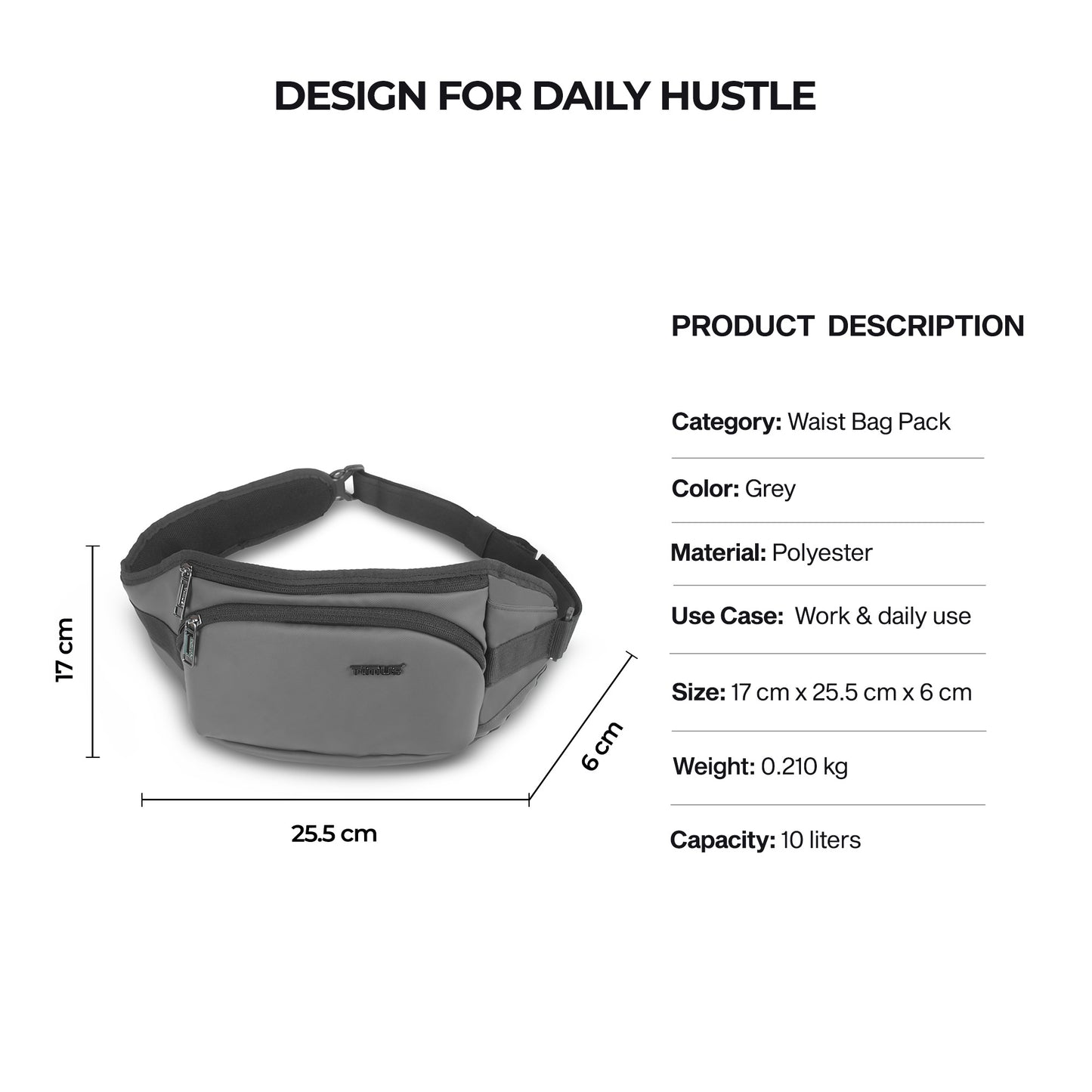 Flexi Bag