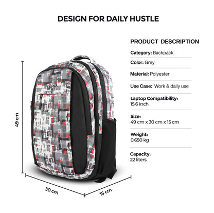 Sprout Backpack