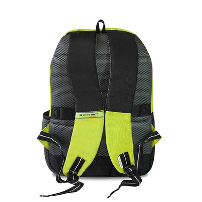 Peru Backpack