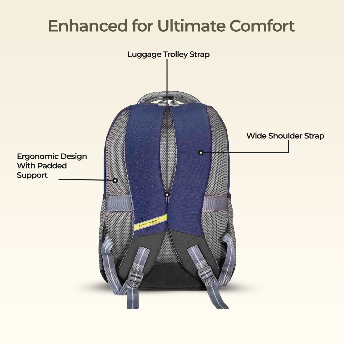 Austria Backpack