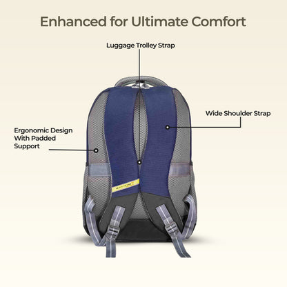 Austria Backpack