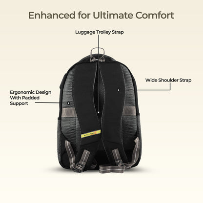 Austria Backpack