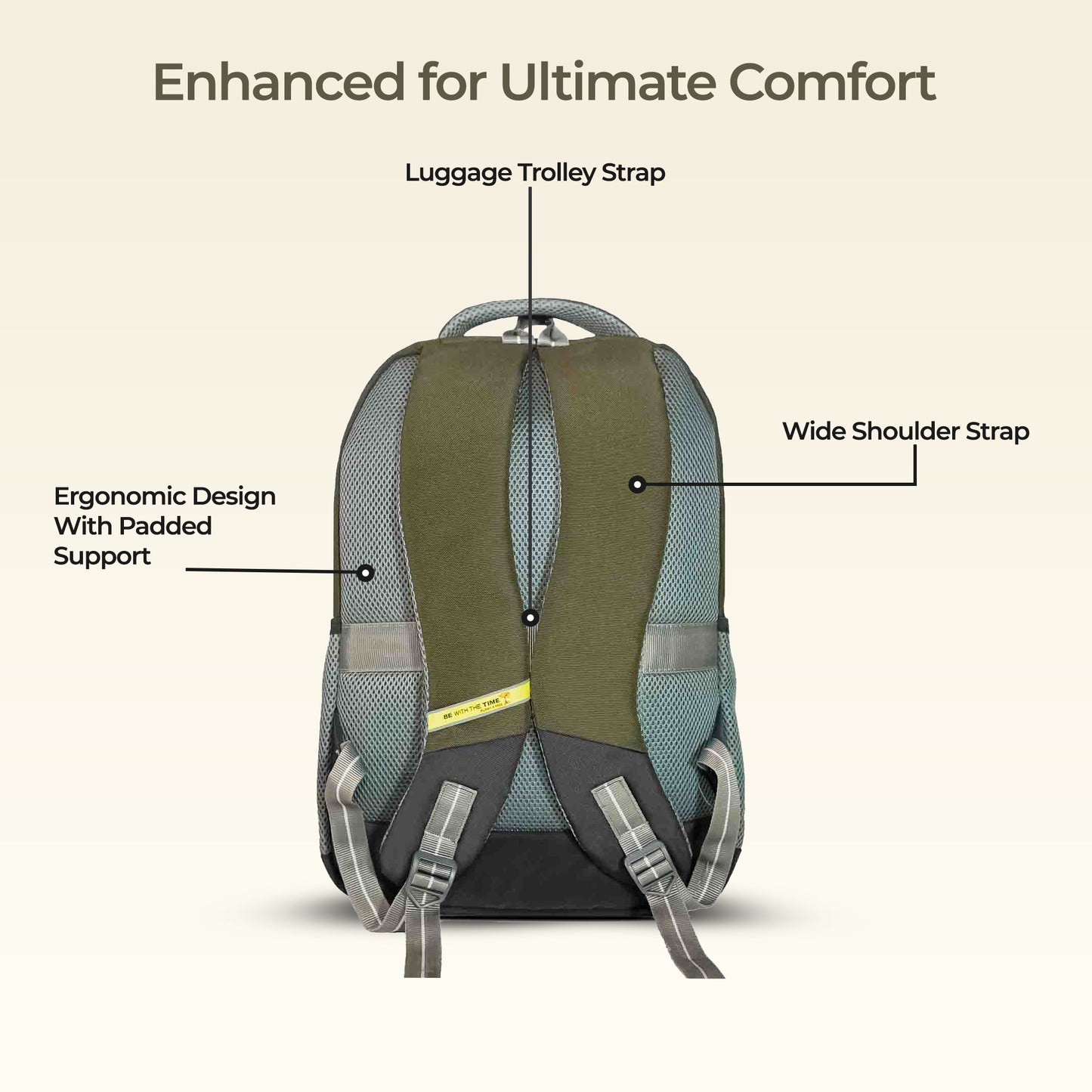 Austria Backpack