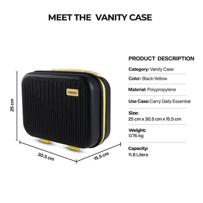 Aegis Vanity Case