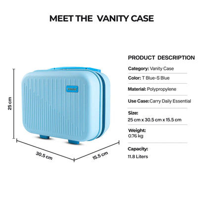 Aegis Vanity Case