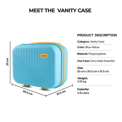 Aegis Vanity Case
