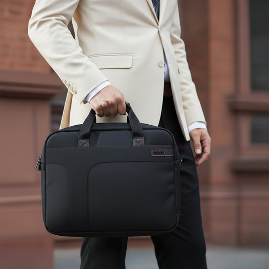 Connect Laptop Carry-On