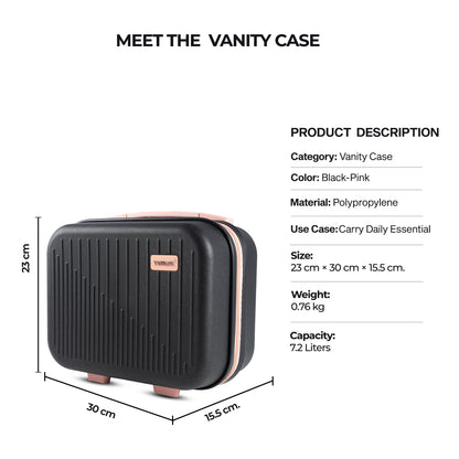 Aegis Vanity Case
