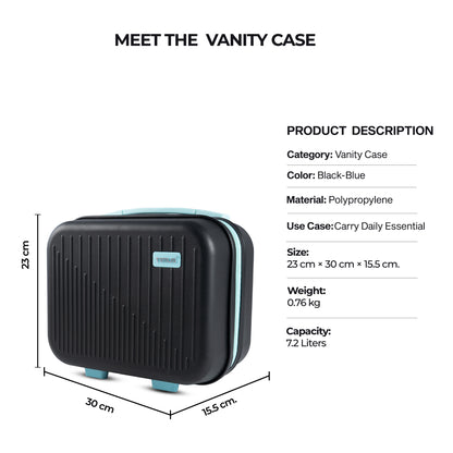 Aegis Vanity Case