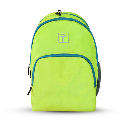 Peru Backpack