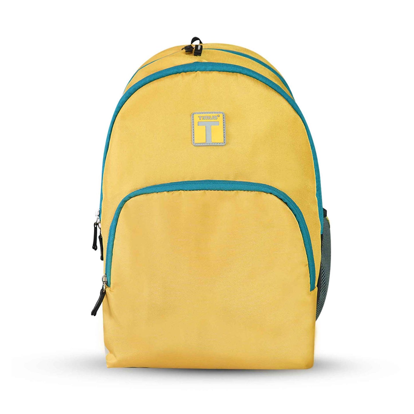 Peru Backpack