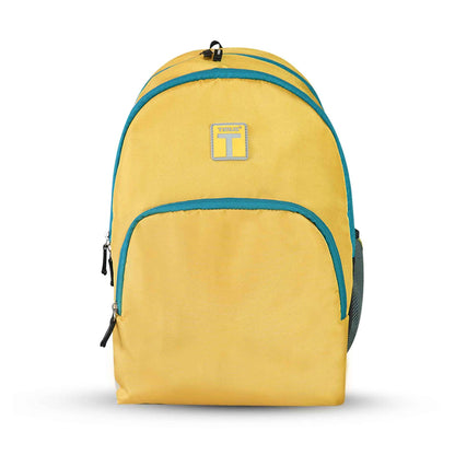 Peru Backpack