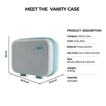 Aegis Vanity Case
