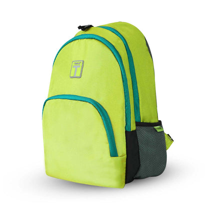 Peru Backpack