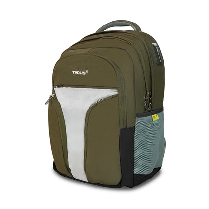 Austria Backpack