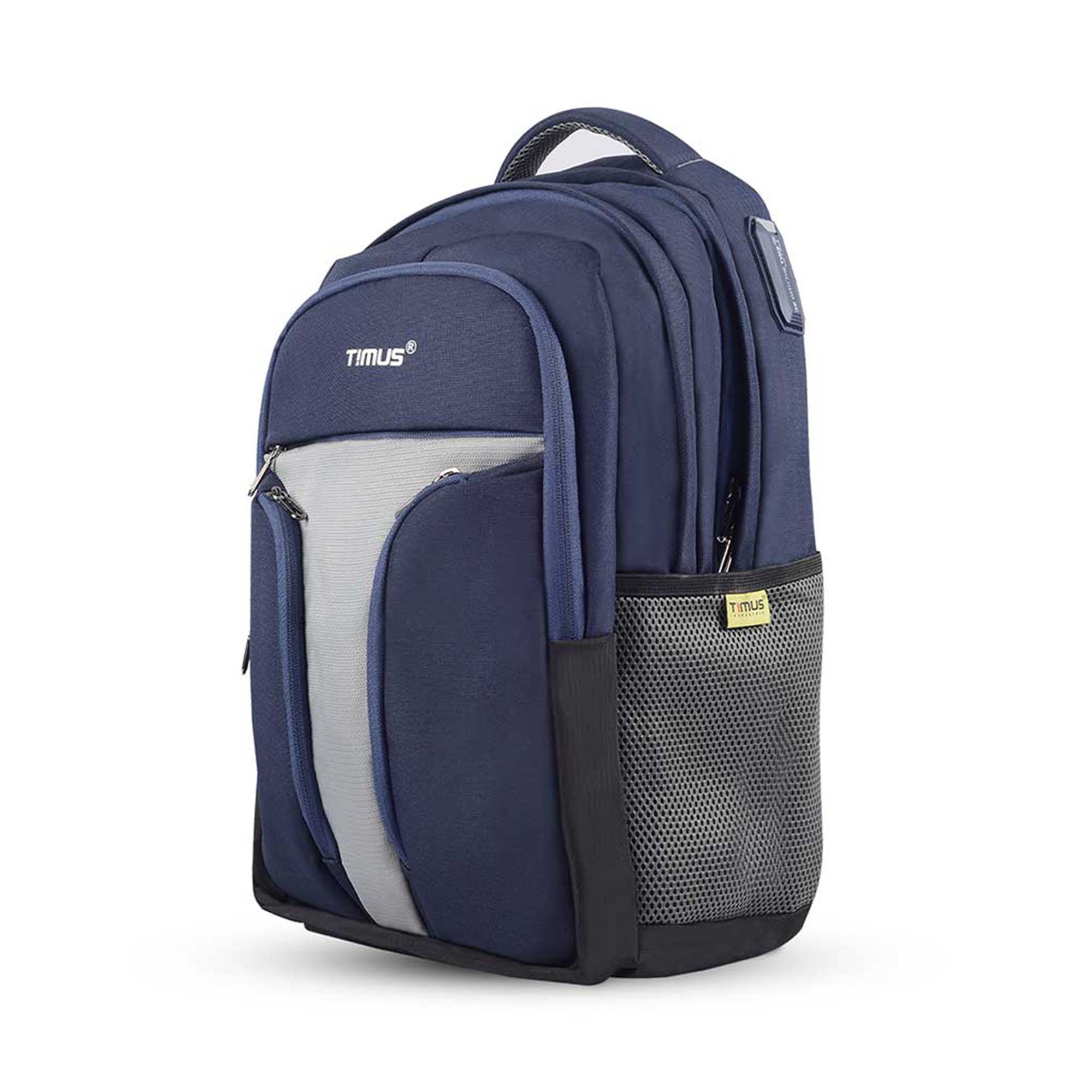 Timus Austria Backpack – Casual, Durable & 45L – TIMUS CONCEPTS PRIVATE ...