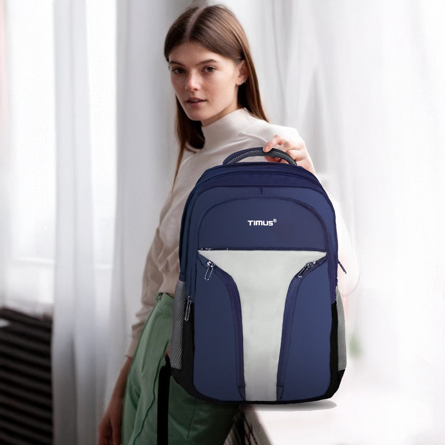 Austria Backpack