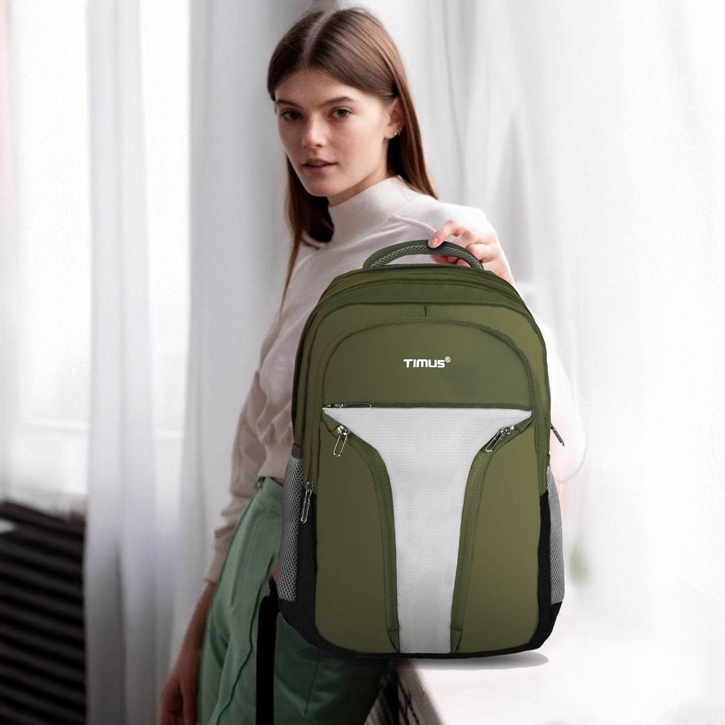 Austria Backpack