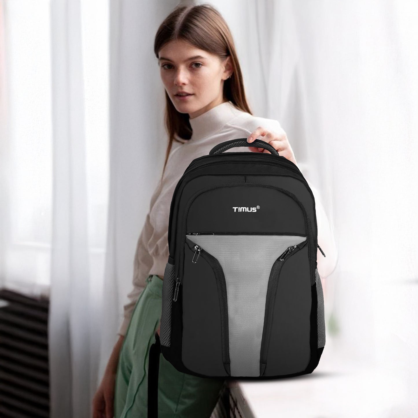 Austria Backpack