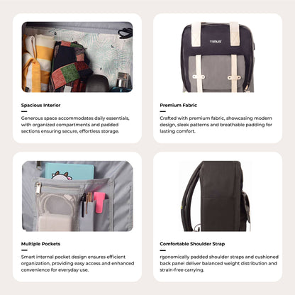 Miami Backpack