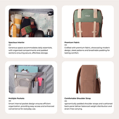 Miami Backpack
