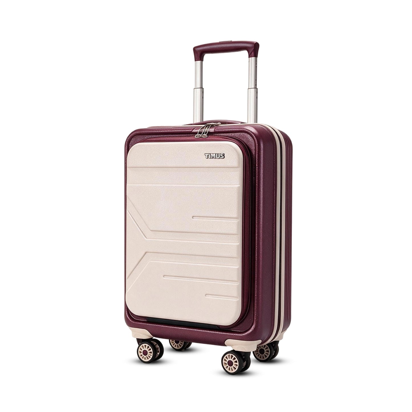 Timus Mojo Hard Luggage