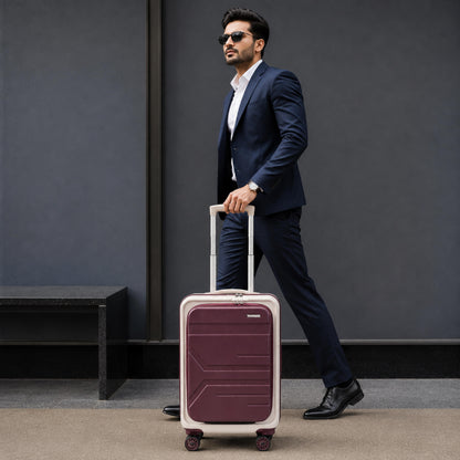 Timus Mojo Hard Luggage