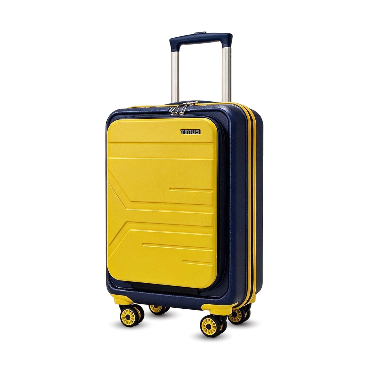 Timus Mojo Hard Luggage