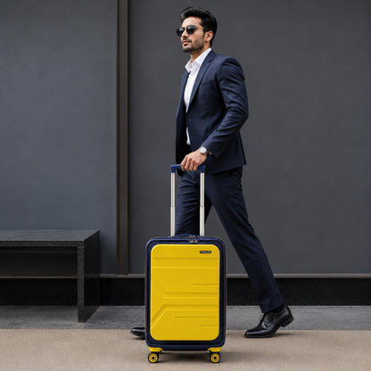 Timus Mojo Hard Luggage