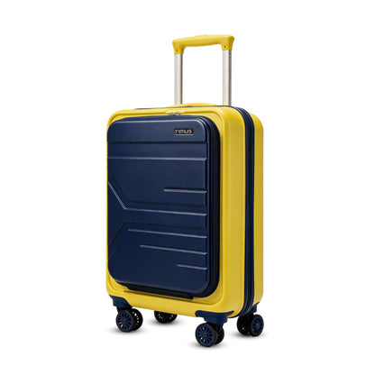 Timus Mojo Hard Luggage