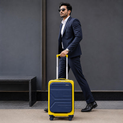 Timus Mojo Hard Luggage