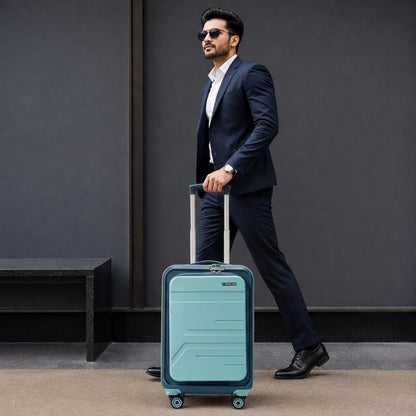 Timus Mojo Hard Luggage