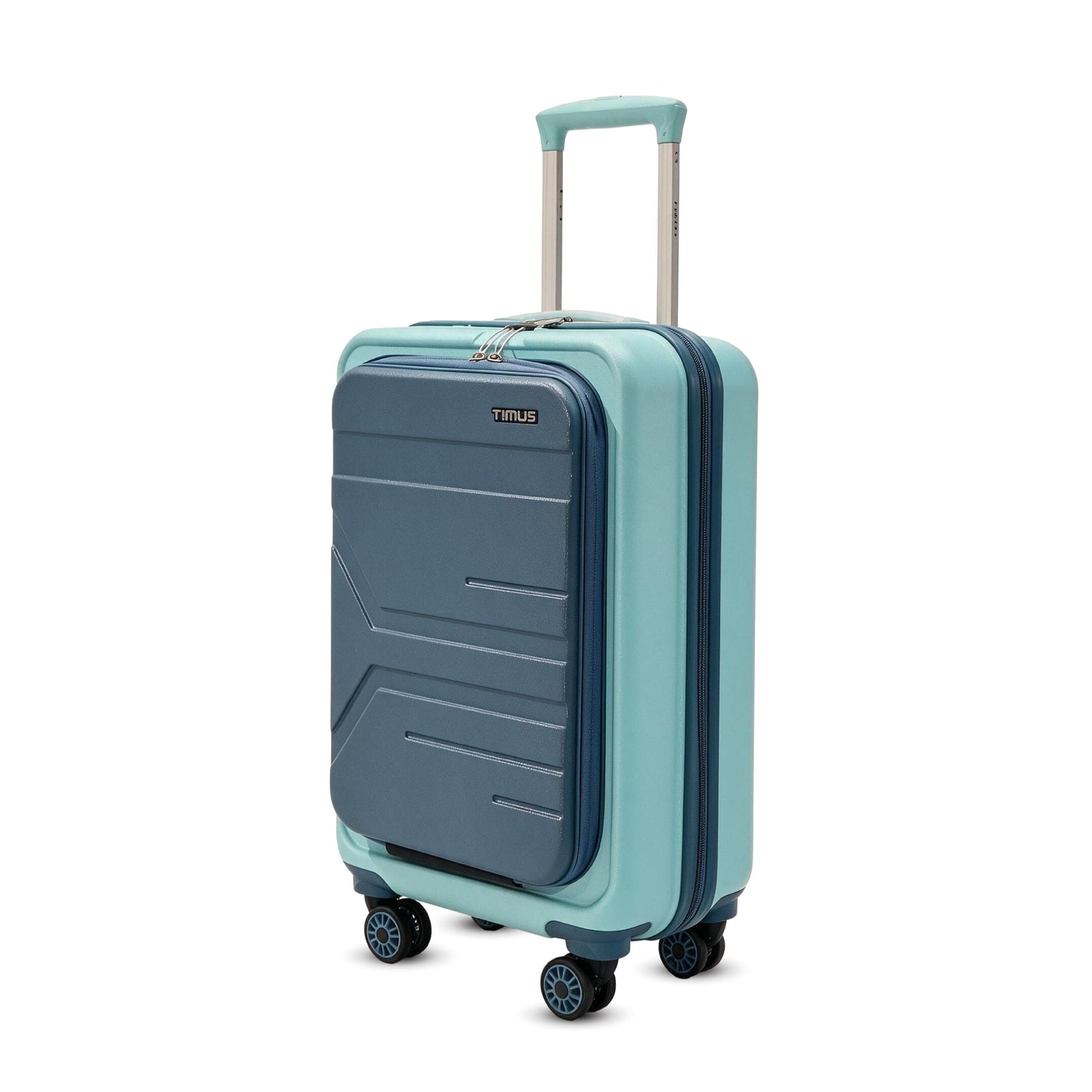 Timus Mojo Hard Luggage