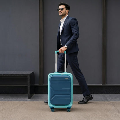 Timus Mojo Hard Luggage