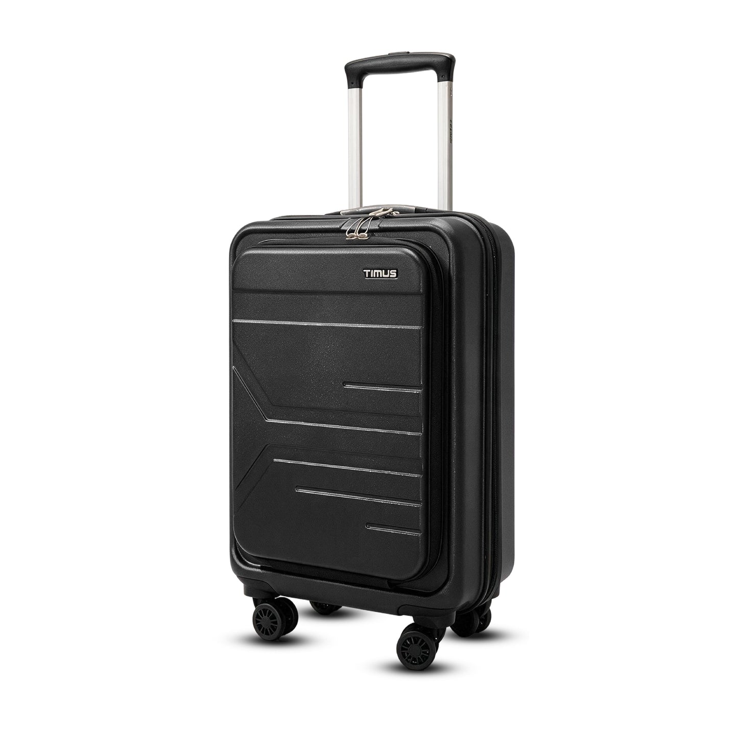 Timus Mojo Hard Luggage