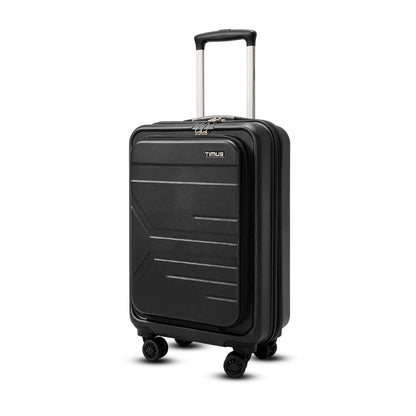 Timus Mojo Hard Luggage