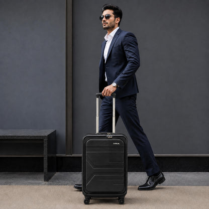 Timus Mojo Hard Luggage