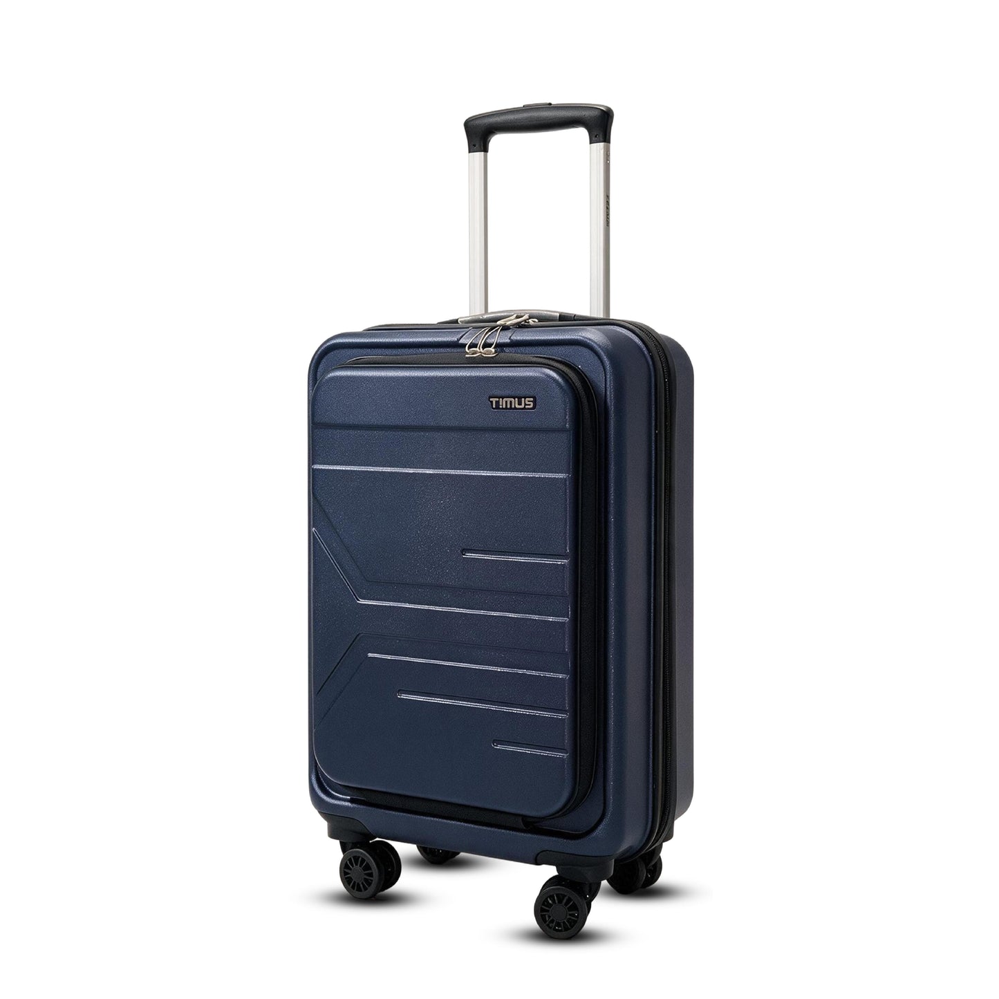 Timus Mojo Hard Luggage