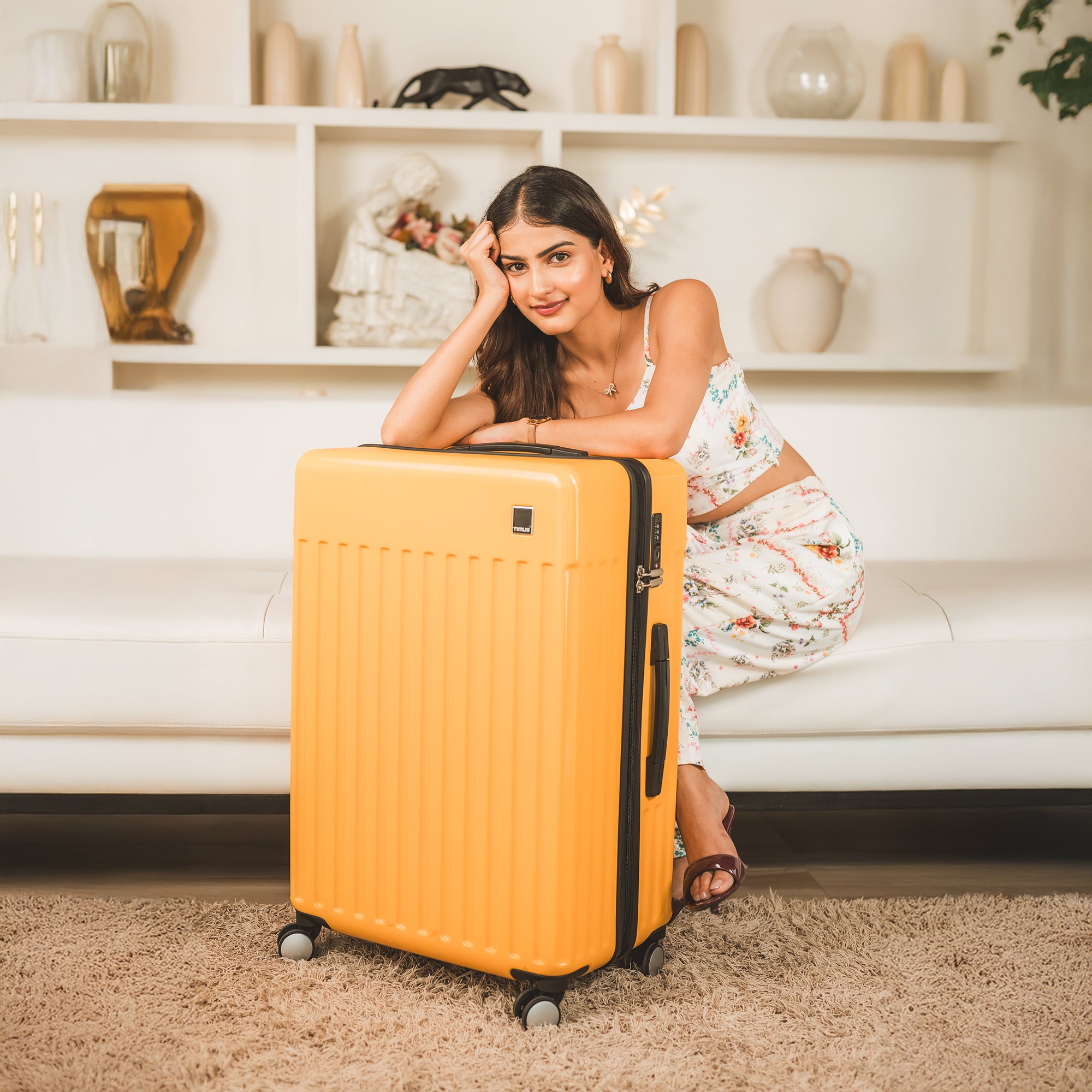 Neolite Hard Luggage – Durable, Stylish & Travel-Ready – TIMUS CONCEPTS ...