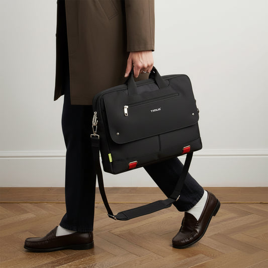 New York Laptop Carry-On