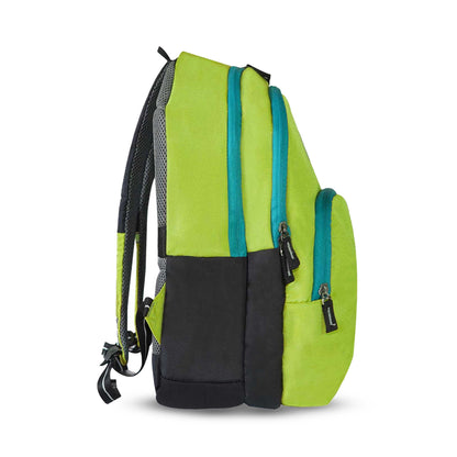 Peru Backpack